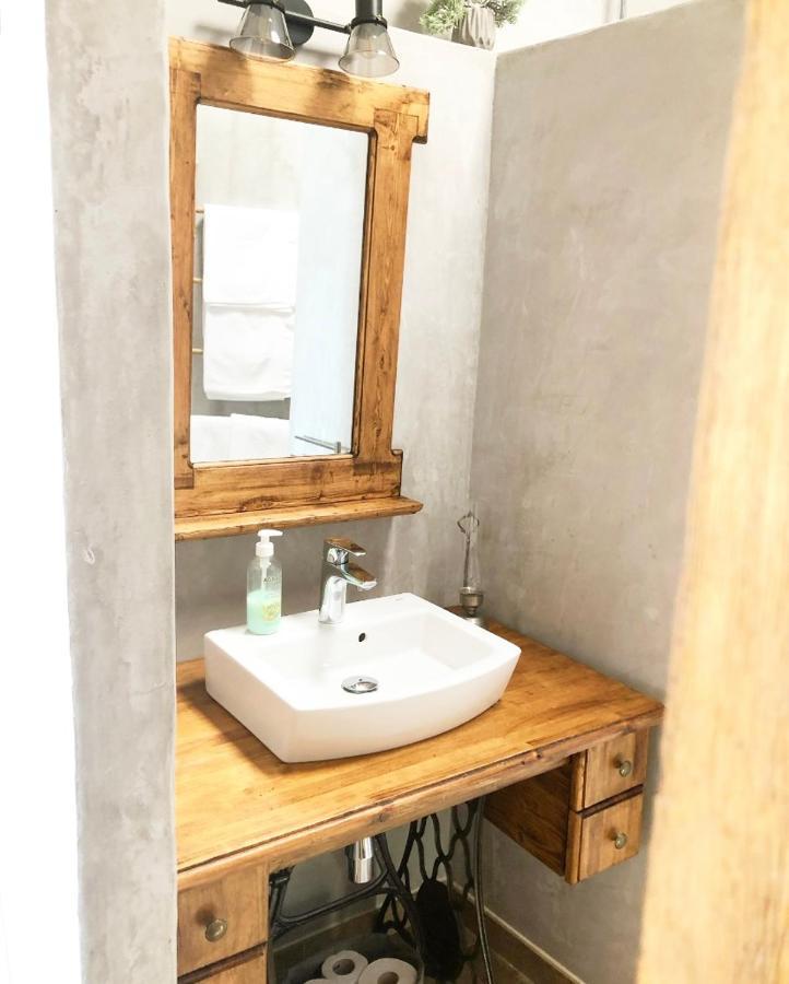 La Casilla Del San Anton Apartment Nijar Ngoại thất bức ảnh