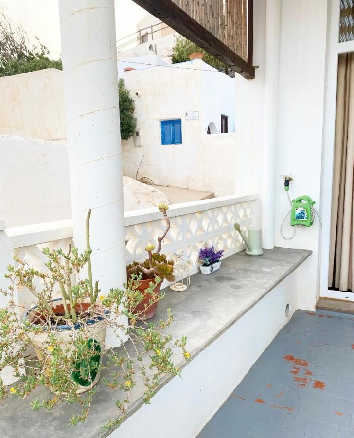 La Casilla Del San Anton Apartment Nijar Ngoại thất bức ảnh